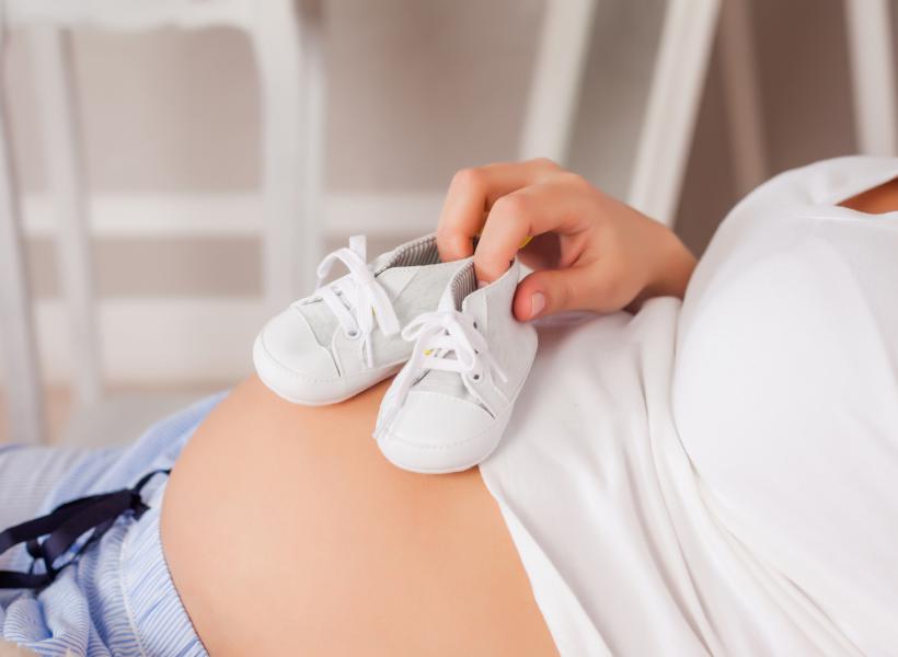 Jak łagodzić mdłości w ciąży?